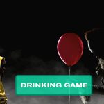 It 2017 Drinking Game