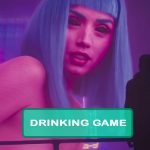 Blade Runner 2049 Drinking Game
