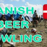 Danish Beer Bowling - How to
