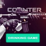 CS:GO Drinking Game