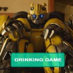 BumbleBee Drinking Game