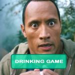 Southland Tales Drinking Game