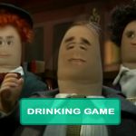 Godthumb Drinking Game