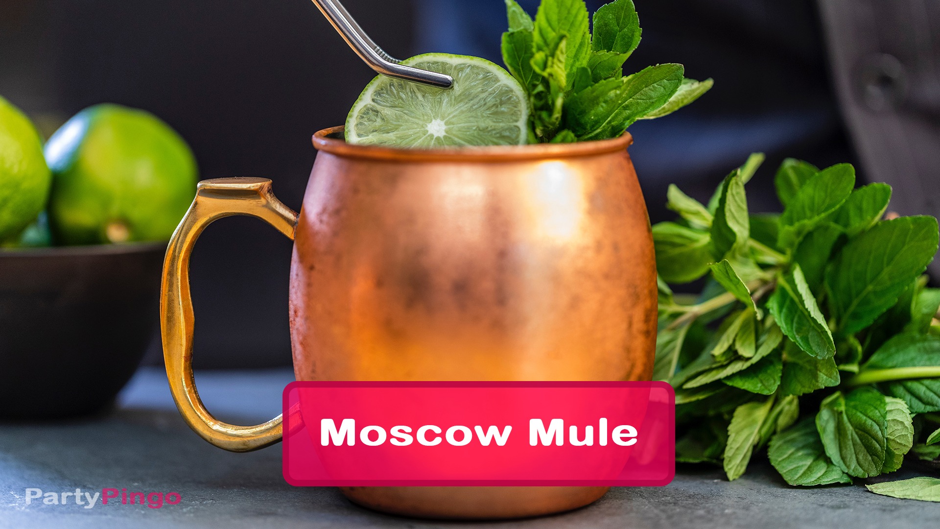 Moscow Mule