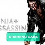 Ninja Assasian Drinking Game