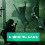 The Matrix Drinking Game