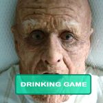 Mr. Nobody Drinking Game