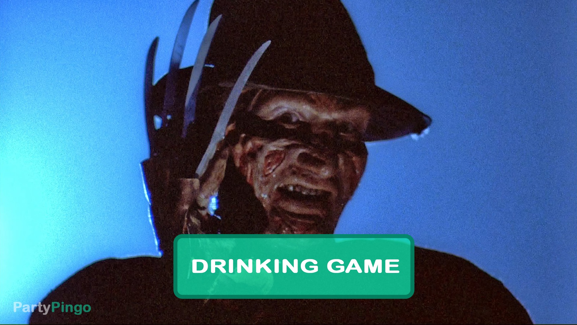 A Nightmare on Elm Street 5 - The Dream Child Drinking Game