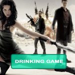 Serenity Drinking Game