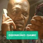 Snakes on a Plane Drinking Game