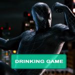 Spider-Man 3 Drinking Game