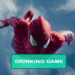 The Amazing Spider-Man 2 Drinking Game