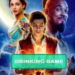 Aladdin (2019) Drinking Game