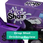 DropShot Drinking Game Review