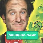 Flubber Drinking Game
