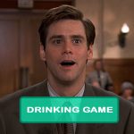 Liar Liar Drinking Game