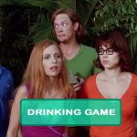 Scooby-Doo Drinking Game