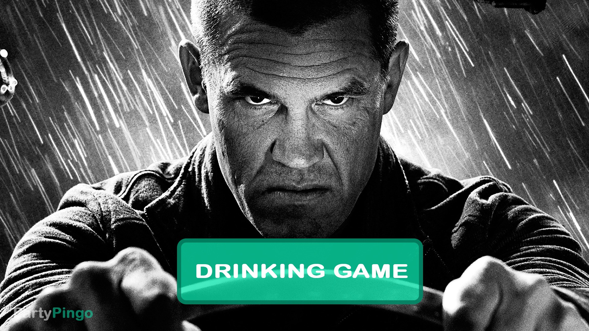 Sin City Drinking Game