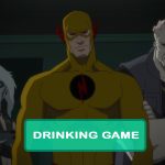Suicide Squad Hell to Pay Drinking Game