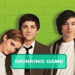 The Perks of Being a Wallflower Drinking Game