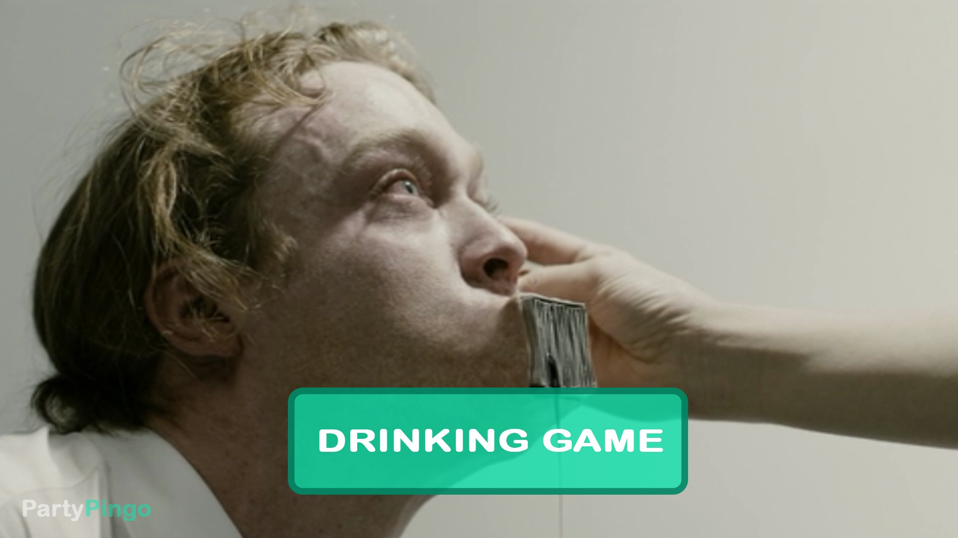 Antiviral Drinking Game