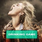 Drag me to Hell Drinking Game