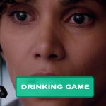 The Call Drinking Game