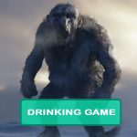 Troll Hunter Drinking Game