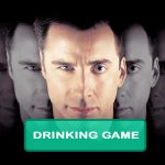 Face Off Drinking Game