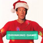 The Santa Clause Drinking Game