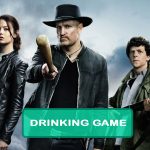 Zombieland - Double Tab Drinking Game