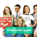 American 2 Drinking Game
