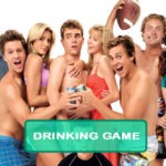 American Pie Presents - The Naked Mile Drinking Game