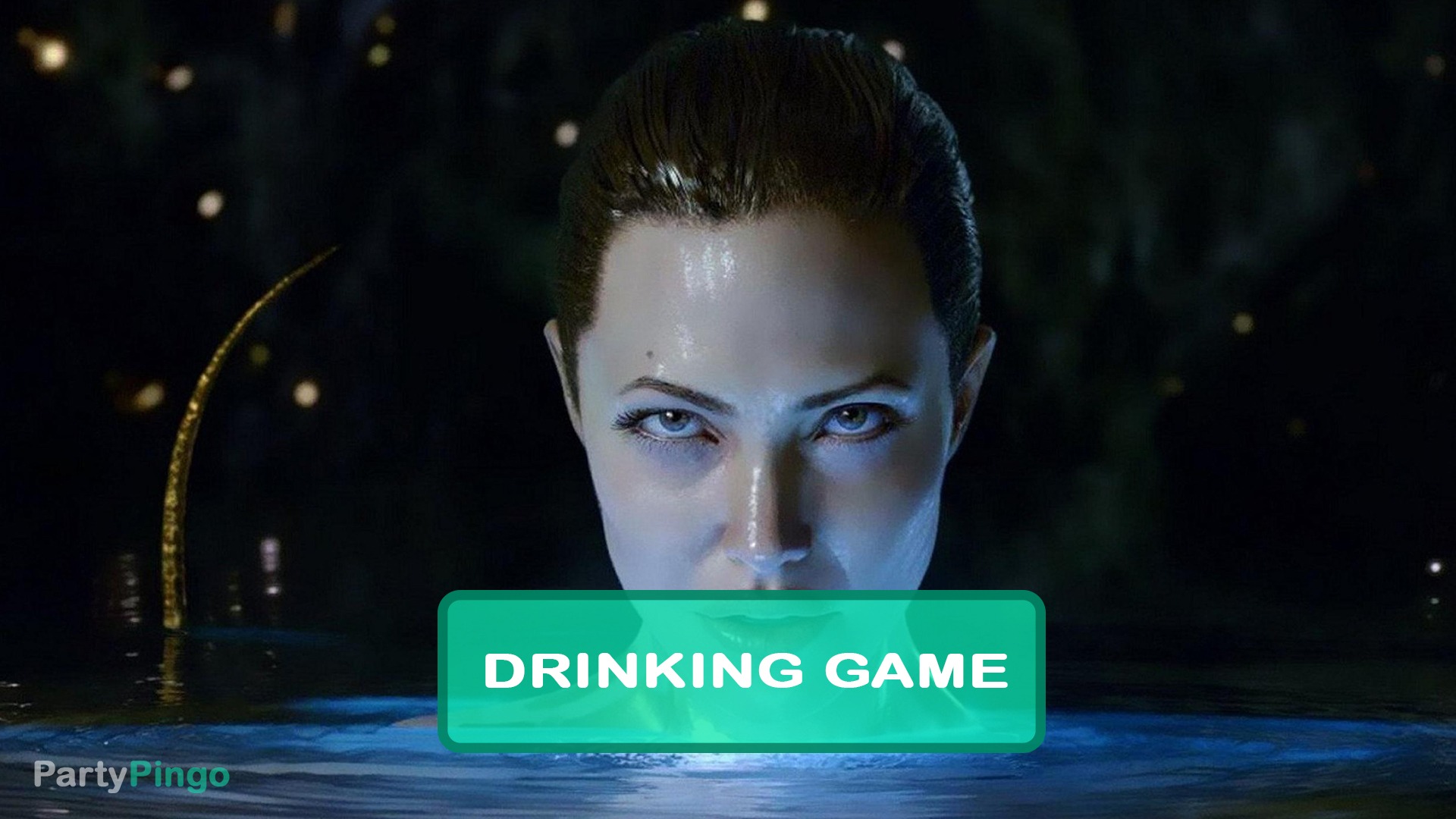 Beowulf Drinking Game