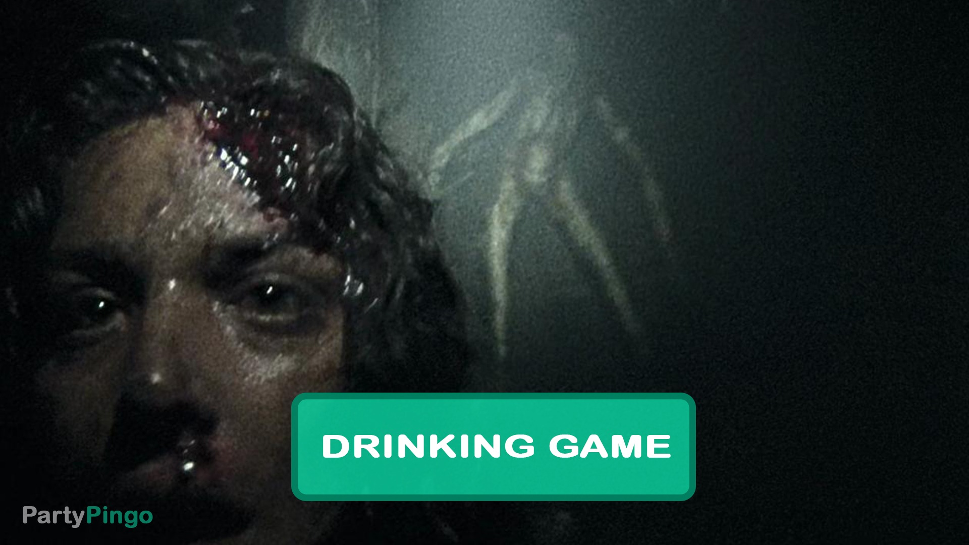 Blair Witch (2016) Drinking Game
