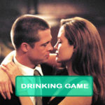 Mr and Mrs Smith Drinking Game