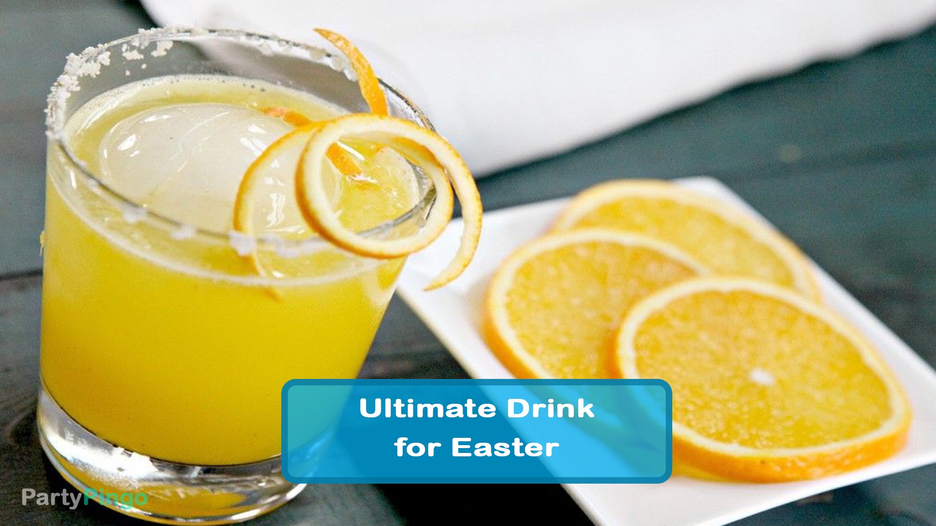 Easter Drink