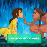 Tarzan Drinking Game