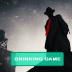 The Spirit Drinking Game