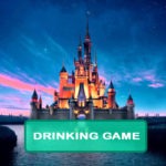 Ultimate Disney Movie Drinking Game