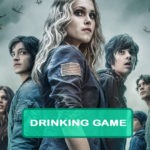 the 100 Drinking Game