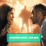 Source Code Drinking Game