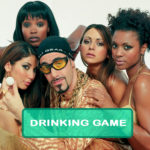 Ali G Indahouse Drinking Game