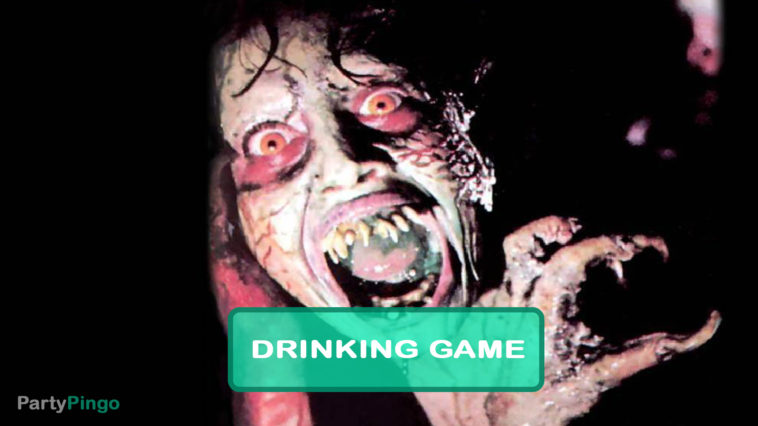 Demons 2 Drinking Game