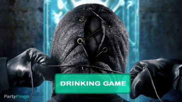 The Collection Drinking Game
