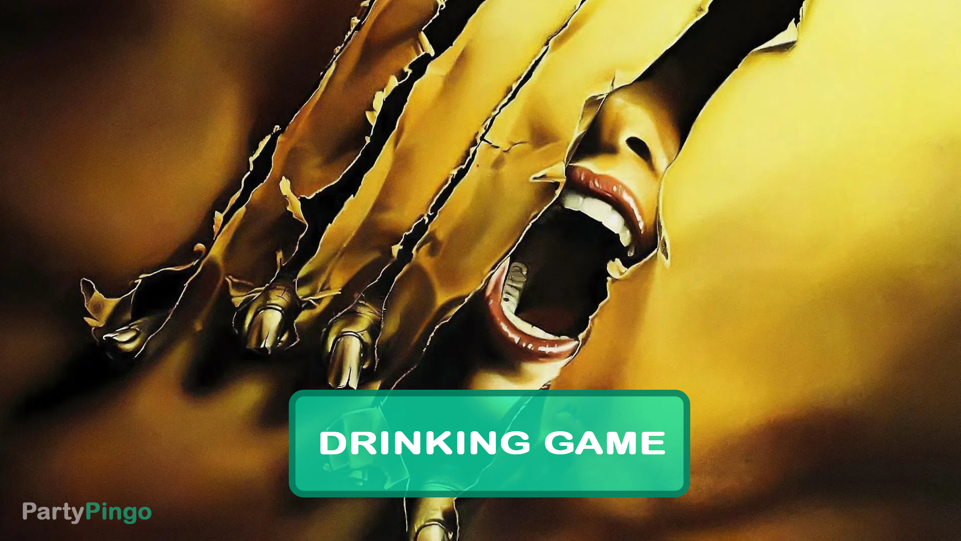 The Howling Drinking Game