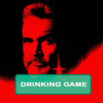 The Hunt for Red October Drinking Game