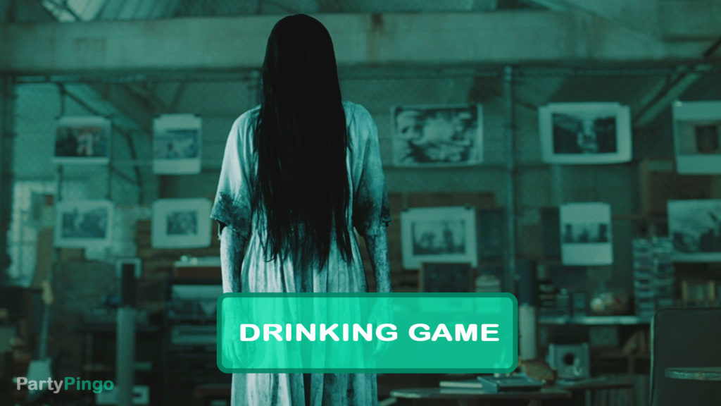 The Ring Drinking Game