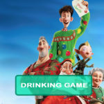 Arthur Christmas Drinking Game