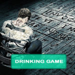 Deliver Us from Evil Drinking Game
